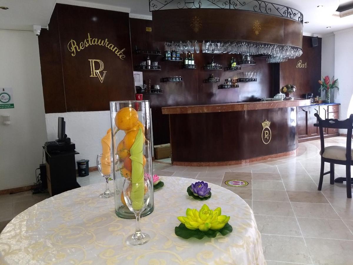 Ayenda Hotel Plaza Versalles Cali Eksteriør bilde