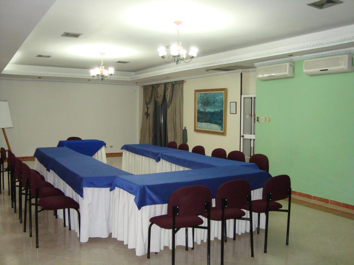 Ayenda Hotel Plaza Versalles Cali Eksteriør bilde