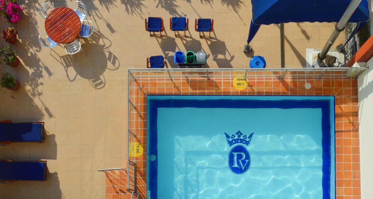 Ayenda Hotel Plaza Versalles Cali Eksteriør bilde